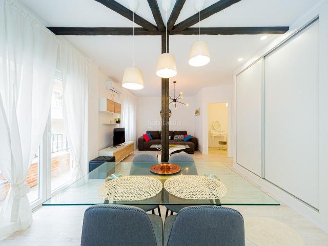 Apartamento en venta en Torrevieja, Centro Muelle Pesquero. Apartamentos.