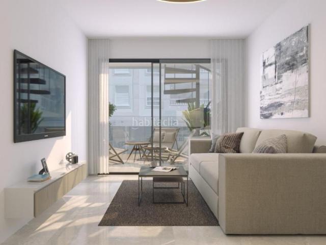 Apartamento en venta en Torrevieja, Centro Muelle Pesquero. Apartamentos.