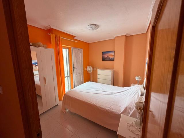 Apartamento en venta en Torrevieja, Centro Muelle Pesquero. Bonito apartamento de 2 dormitorios a 30 m de la Playa del Cura. Apartamentos.
