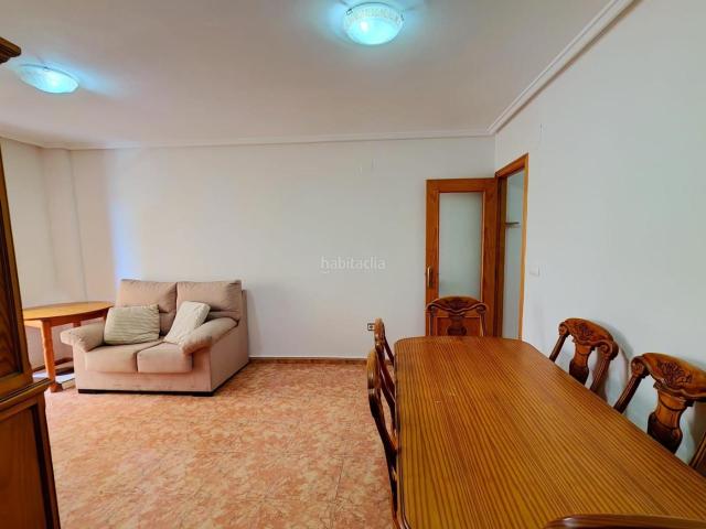 Apartamento en venta en Torrevieja, Centro Muelle Pesquero. BONITO APARTAMENTO EN TORREVIEJA 2 HAB, 1 BAÑO. Apartamentos.