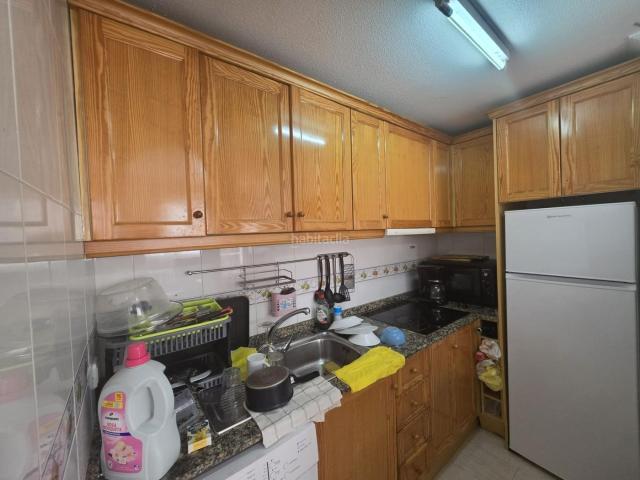 Apartamento en venta en Torrevieja, Centro Muelle Pesquero. GRAN APARTAMENTO EN TORREVIEJA 3 HAB, 2 BAÑOS. Apartamentos.