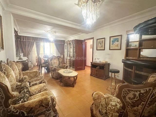 Apartamento en venta en Torrevieja, Centro Muelle Pesquero. GRAN APARTAMENTO EN TORREVIEJA 4 HAB, 2 BAÑOS. Apartamentos.