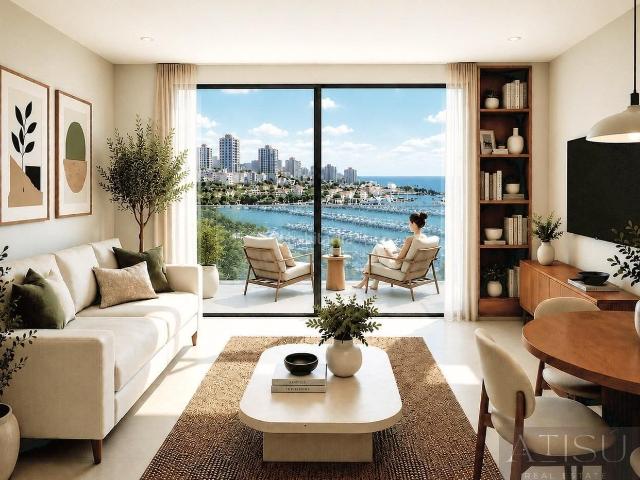 Apartamento en venta en Torrevieja, Centro Muelle Pesquero. TorreviejaApartamento. Apartamentos.