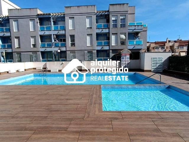 Apartamento en venta en Torrevieja de 60 m2