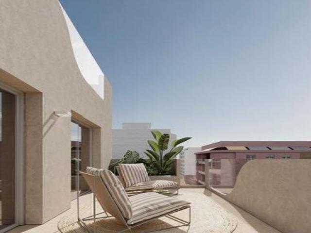 apartamento en Venta en Torrevieja. ETRV T4887
