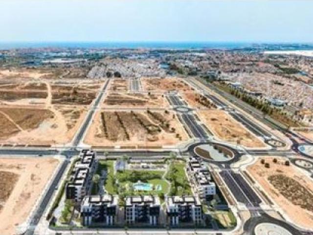 apartamento en Venta en Torrevieja. ETRV T4995