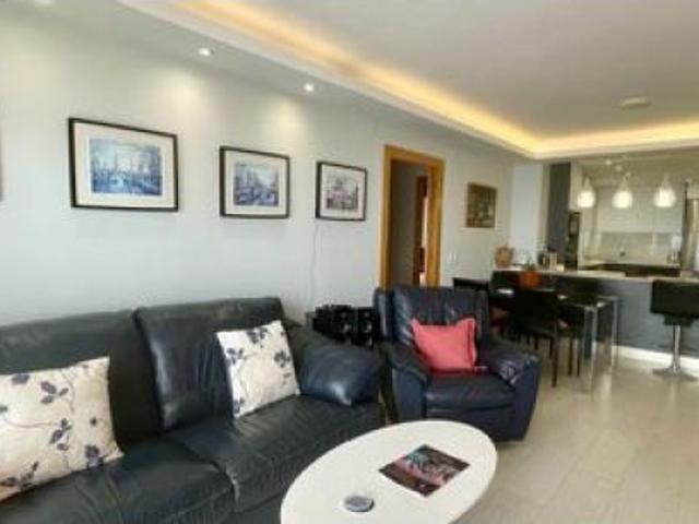 apartamento en Venta en Torrevieja. ETRV T5137
