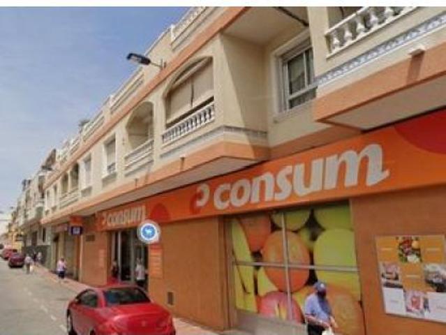 apartamento en Venta en Torrevieja. ETRV T7623