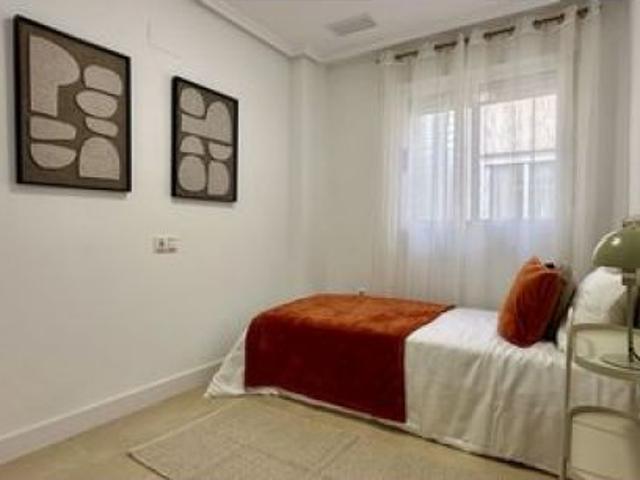 apartamento en Venta en Torrevieja. ETRV T7110