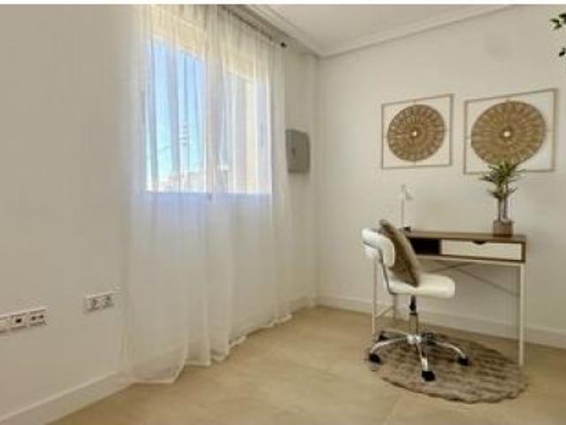 apartamento en Venta en Torrevieja. ETRV T7399
