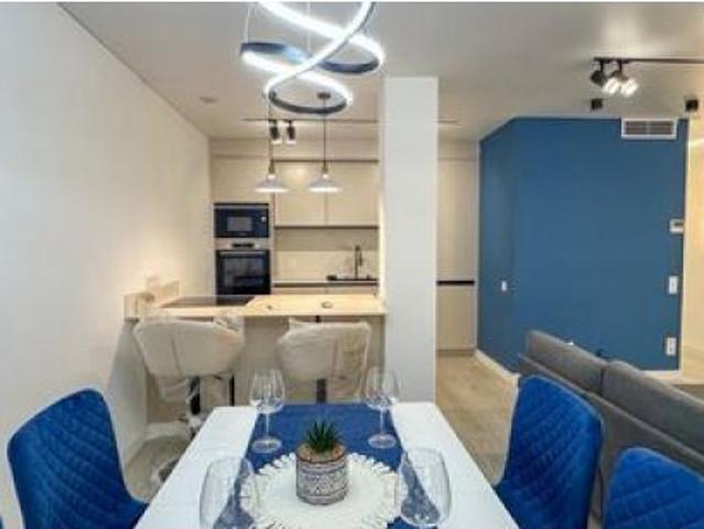 apartamento en Venta en Torrevieja. ETRV T8412