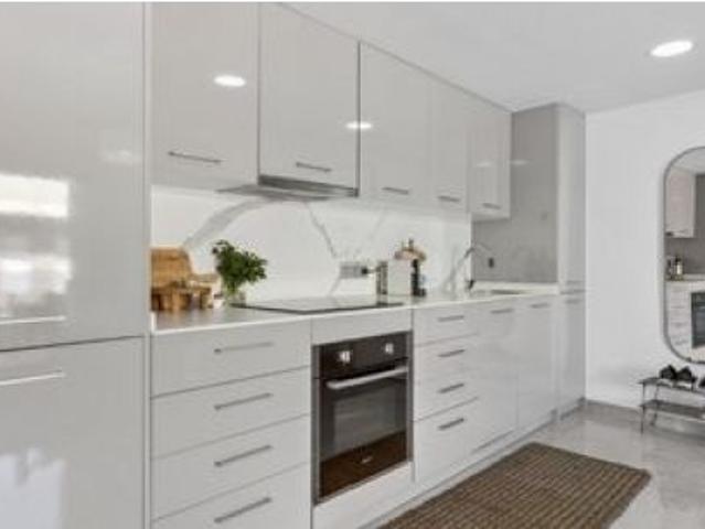 apartamento en Venta en Torrevieja. ETRV T8532