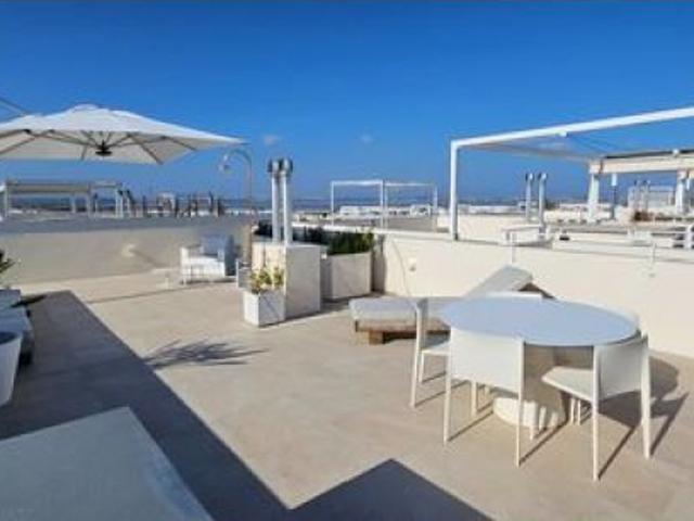 apartamento en Venta en Torrevieja. ETRV T8677