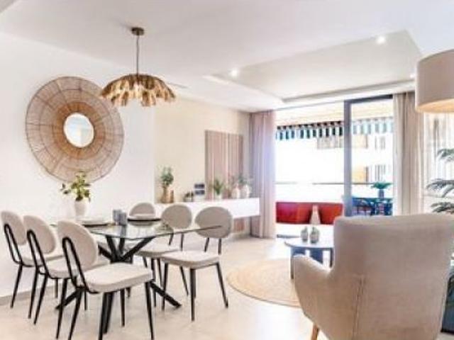 apartamento en Venta en Torrevieja. ETRV T8697