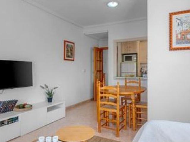 apartamento en Venta en Torrevieja. ETRV T8774
