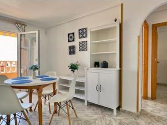 apartamento en Venta en Torrevieja. ETRV T8830