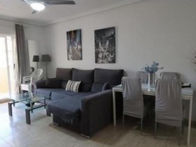 apartamento en Venta en Torrevieja. ETRV T8933