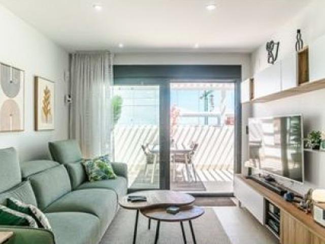 apartamento en Venta en Torrevieja. ETRV T8979