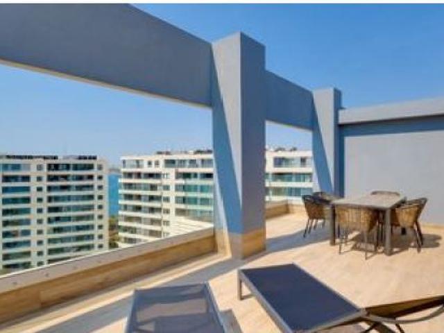apartamento en Venta en Torrevieja. ETRV T8095