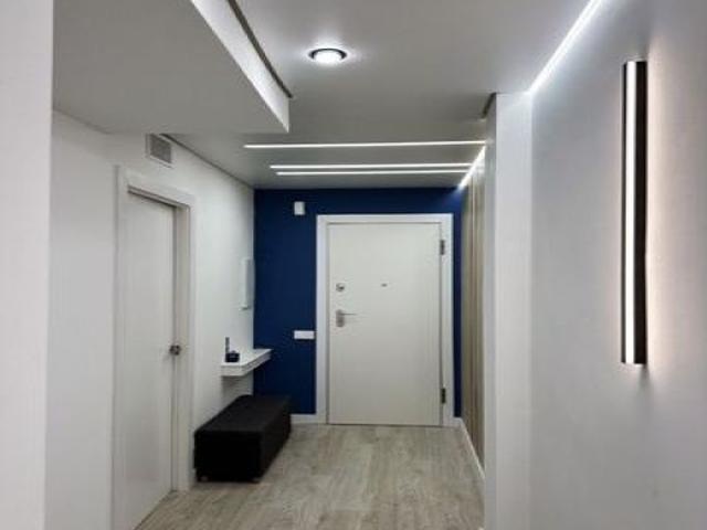 apartamento en Venta en Torrevieja. ETRV T8103