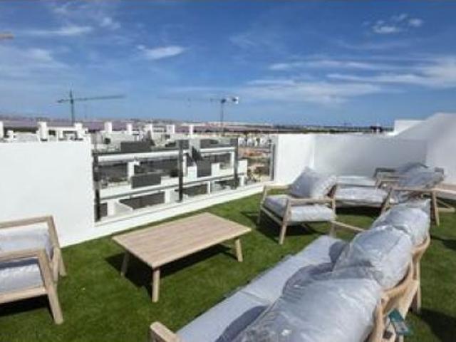apartamento en Venta en Torrevieja. ETRV T8188