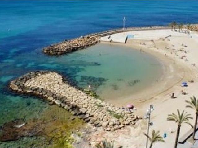apartamento en Venta en Torrevieja. ETRV T8327