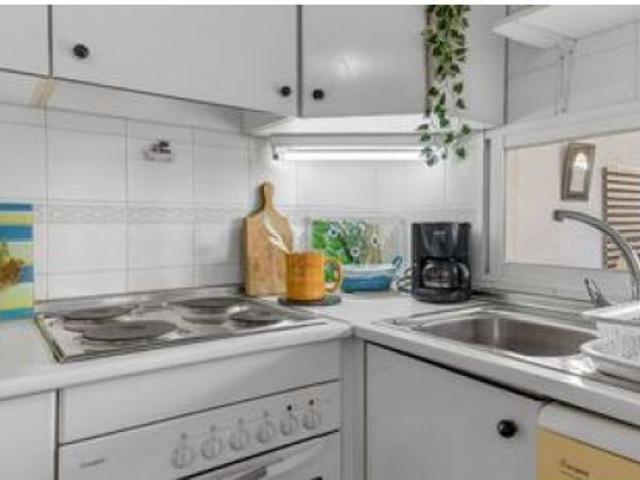 apartamento en Venta en Torrevieja. ETRV T8332