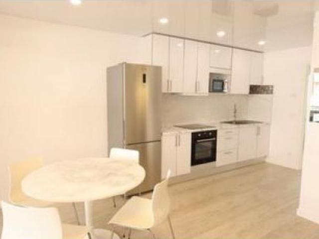 apartamento en Venta en Torrevieja. ETRV T9449