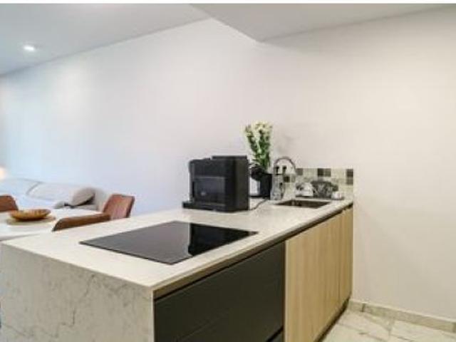 apartamento en Venta en Torrevieja. ETRV T9522