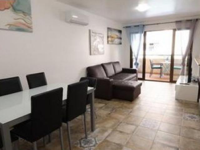 apartamento en Venta en Torrevieja. ETRV T9541