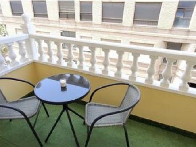 apartamento en Venta en Torrevieja. ETRV T9661