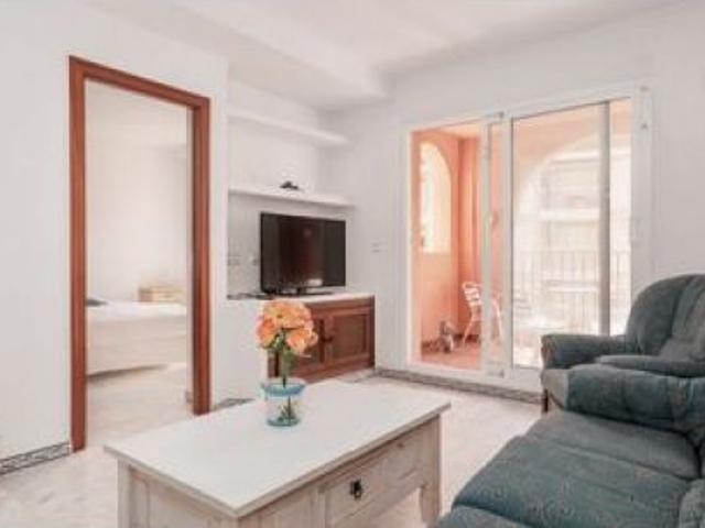 apartamento en Venta en Torrevieja. ETRV T9801