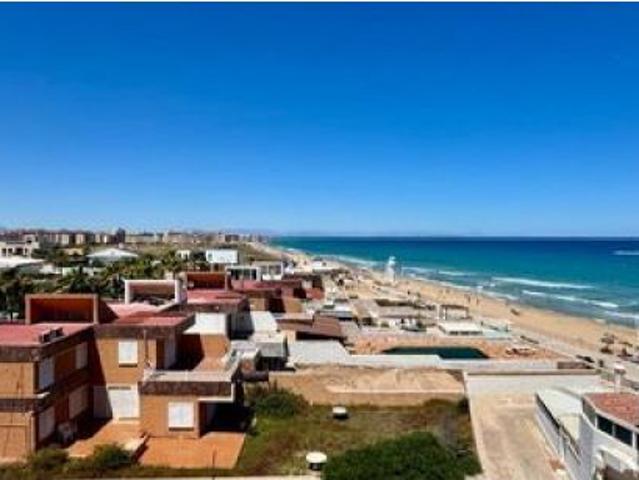 apartamento en Venta en Torrevieja. ETRV T9040