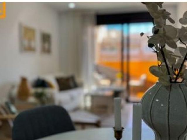 apartamento en Venta en Torrevieja. ETRV T9059
