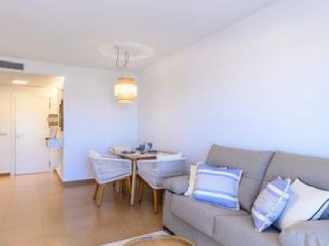 apartamento en Venta en Torrevieja. ETRV T9096
