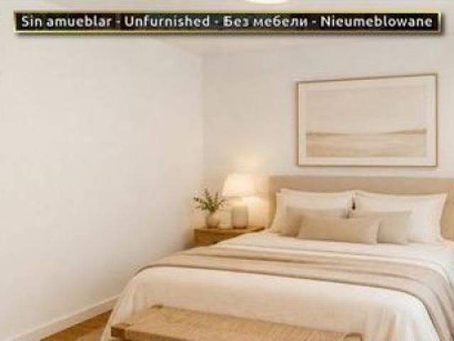 apartamento en Venta en Torrevieja. ETRV T9135