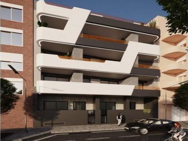 apartamento en Venta en Torrevieja. ETRV T9193