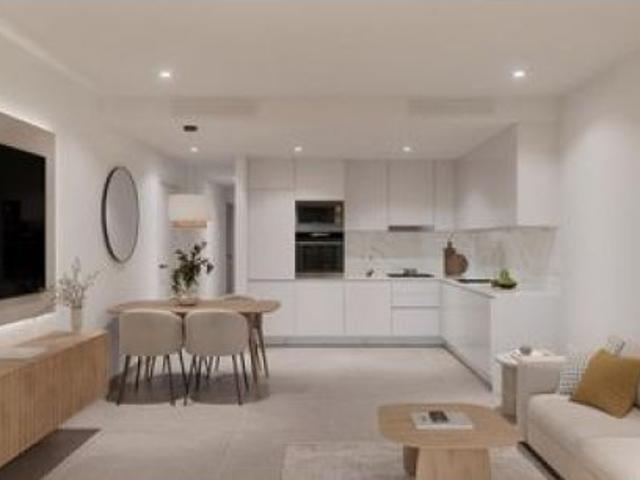 apartamento en Venta en Torrevieja. ETRV T9321