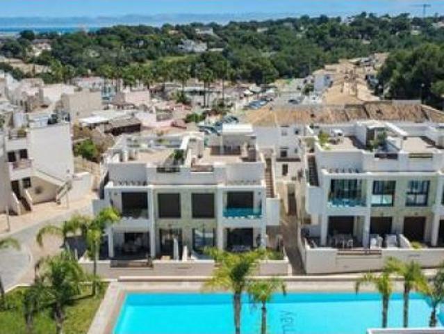 apartamento en Venta en Torrevieja. ETRV T9339