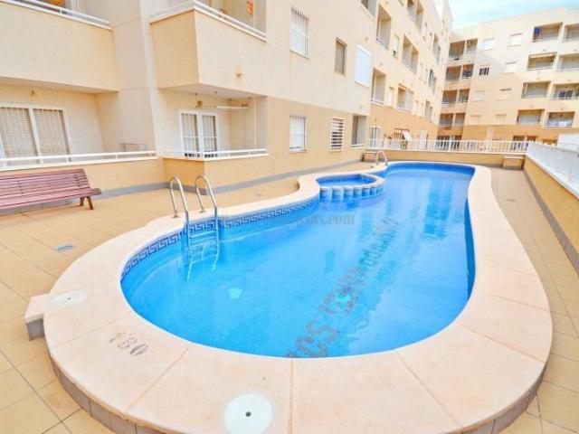 Apartamento en venta en Torrevieja, El molino