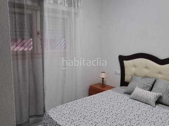 Apartamento en venta en Torrevieja, El Molino. Apartamento de 56m2 está ubicado en primera planta en edificio con ascensor. Apartamentos.