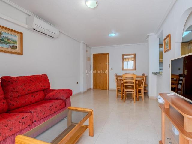 Apartamento en venta en Torrevieja, El Molino. Apartamento en Torrevieja. Apartamentos.