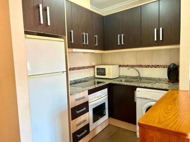 Apartamento en venta en Torrevieja, El Molino. Apartamento en el centro de Torrevieja. Apartamentos.
