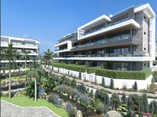 Apartamento en venta en Torrevieja, El Molino. Apartamentos.