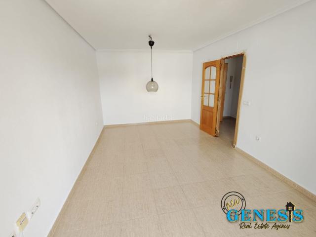 Apartamento en venta en Torrevieja, El Molino. Apartamentos.
