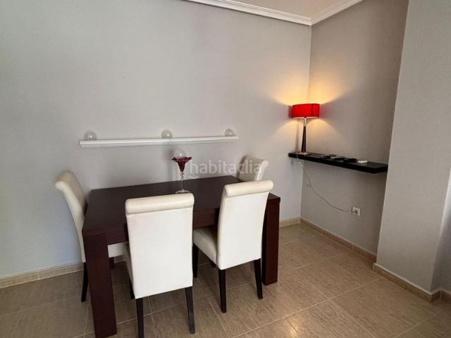 Apartamento en venta en Torrevieja, El Molino. Apartamentos.