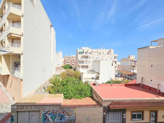 Apartamento en venta en Torrevieja, El Molino. Apartamentos.