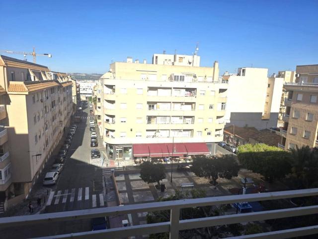 Apartamento en venta en Torrevieja, El Molino. Apartamentos.