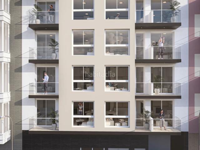 Apartamento en venta en Torrevieja, El Molino. Apartamentos.