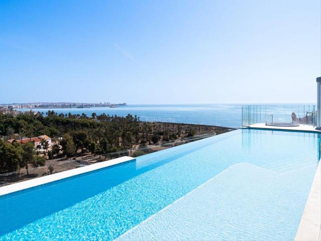 Apartamento en venta en Torrevieja, El Molino. Apartamentos.